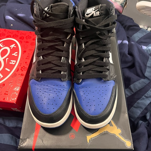 Air Jordan 1 High Og - Picture 2 of 4